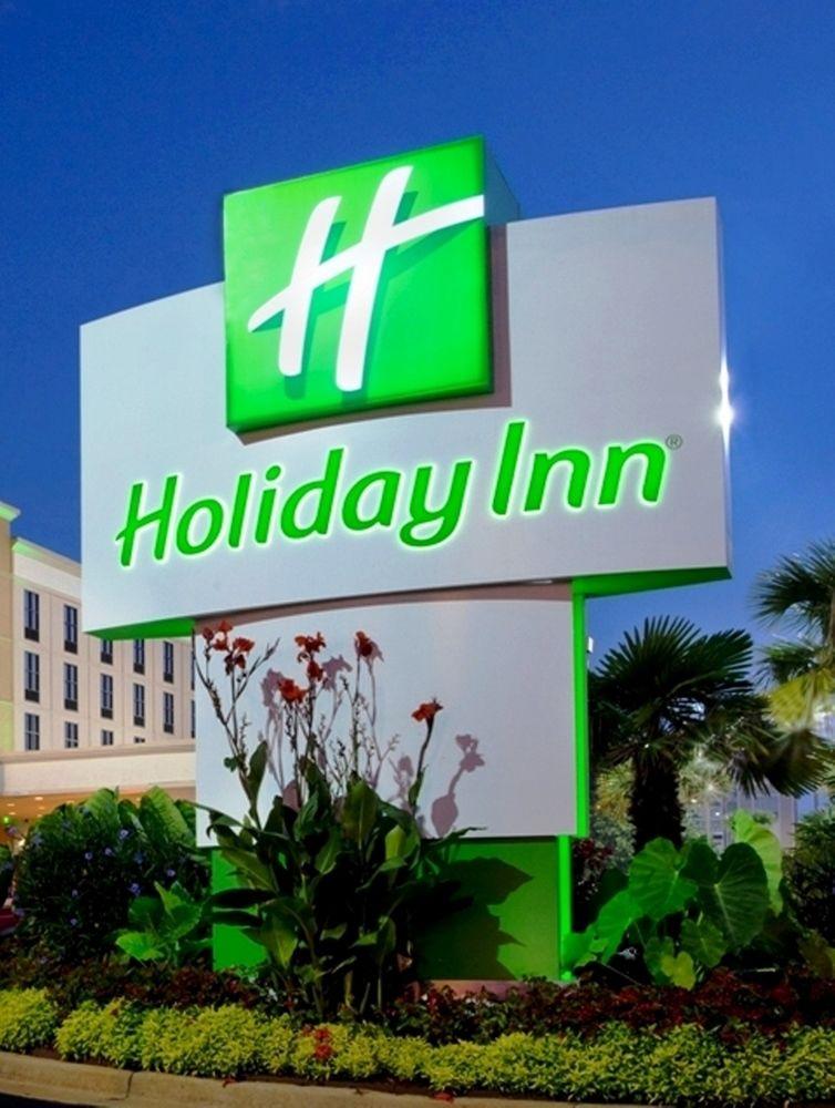 Holiday Inn Detroit Northwest - Livonia By Ihg Exterior foto